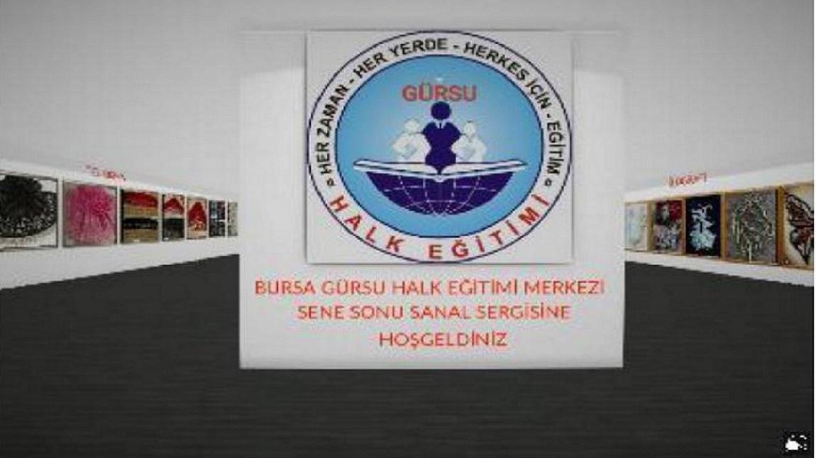 Bursa Gursu Halk Egitim Merkezi