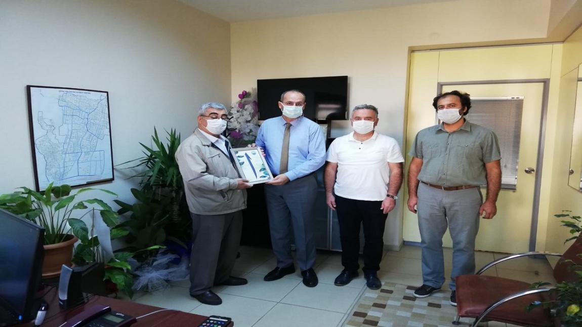 Bursa Gursu Halk Egitim Merkezi